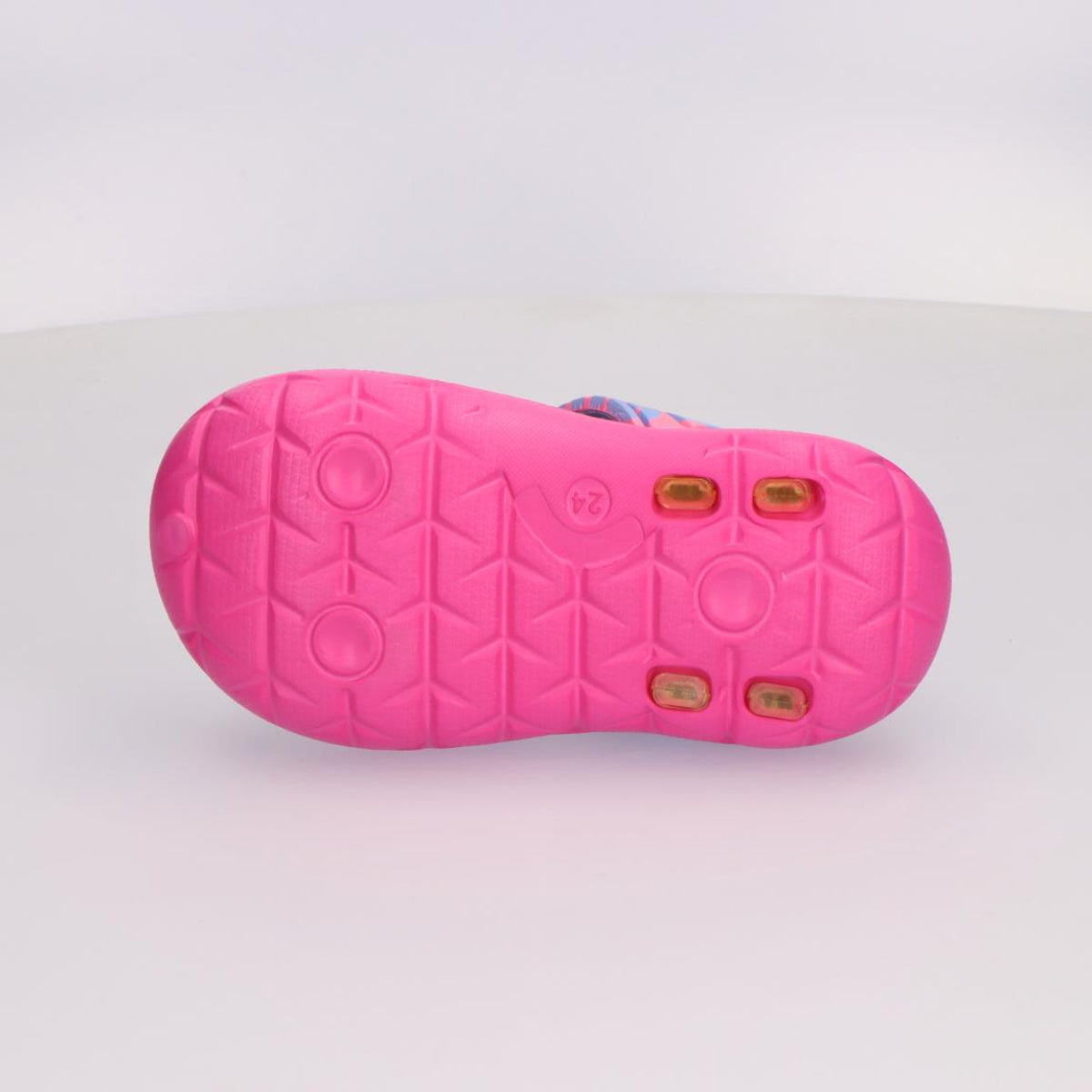 Dora the Explorer Kinder Sandalen Beach EVA leichte Sommerschuhe für Strand und Pool