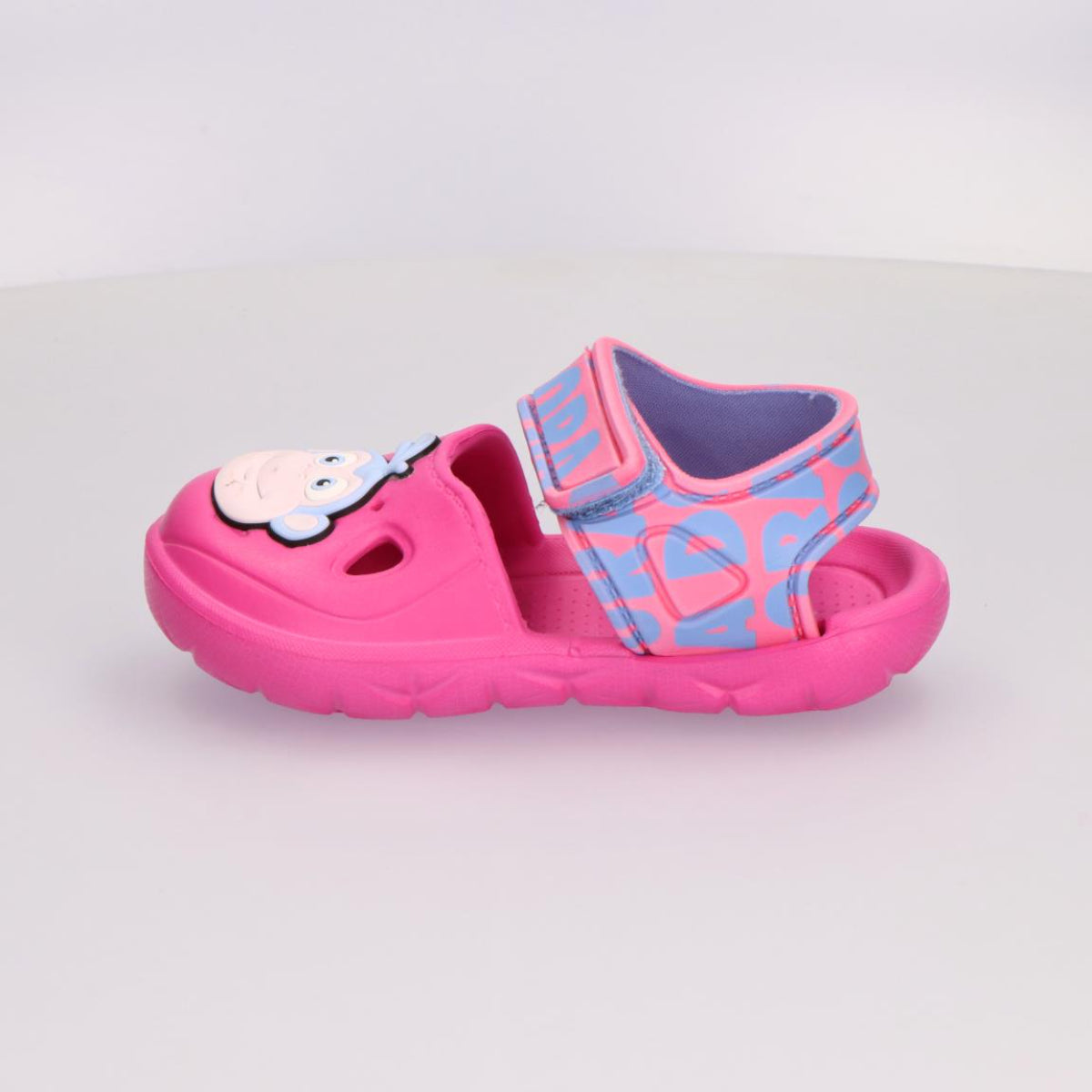 Dora the Explorer Kinder Sandalen Beach EVA leichte Sommerschuhe für Strand und Pool