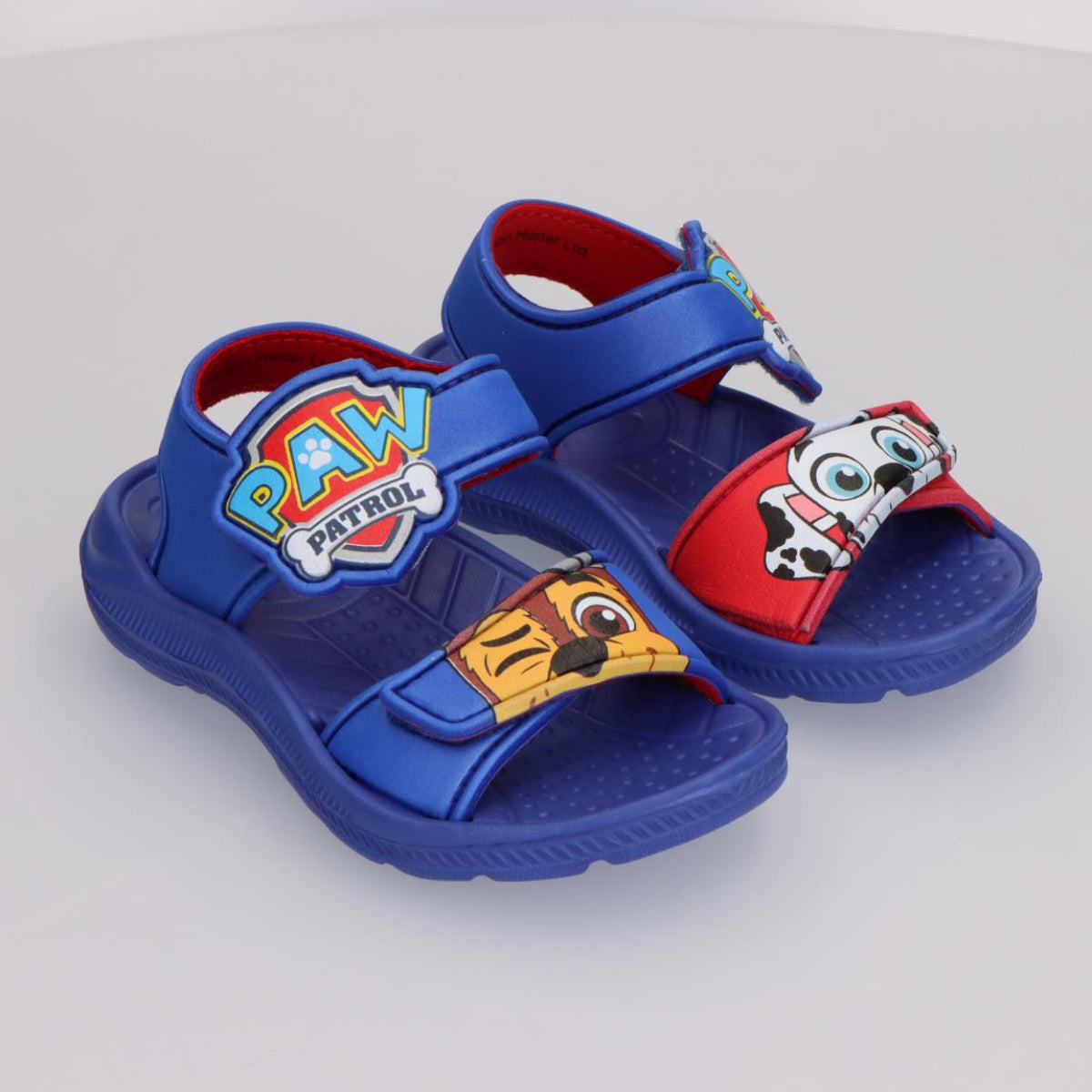 Paw Patrol Strandsandalen Kinder Badesandalen Freizeitschuhe