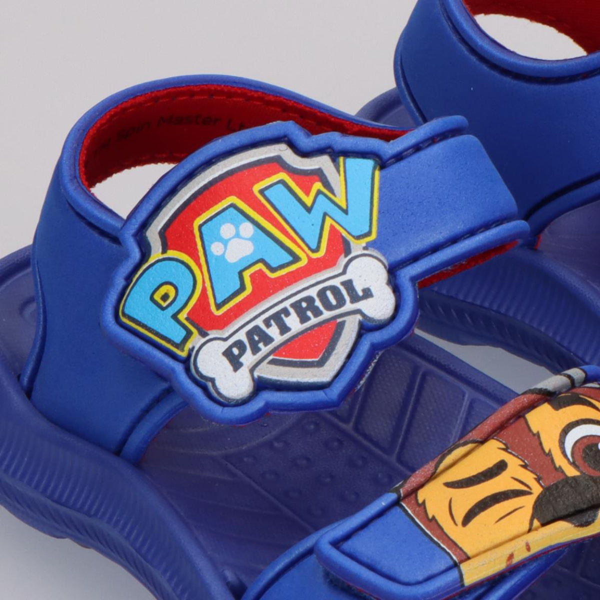 Paw Patrol Strandsandalen Kinder Badesandalen Freizeitschuhe