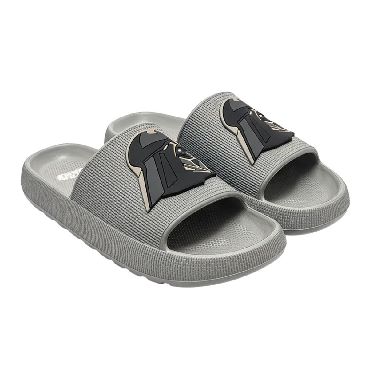 Star Wars Sommerschuhe Herren Flip Flops für Ferien Strand und Garten