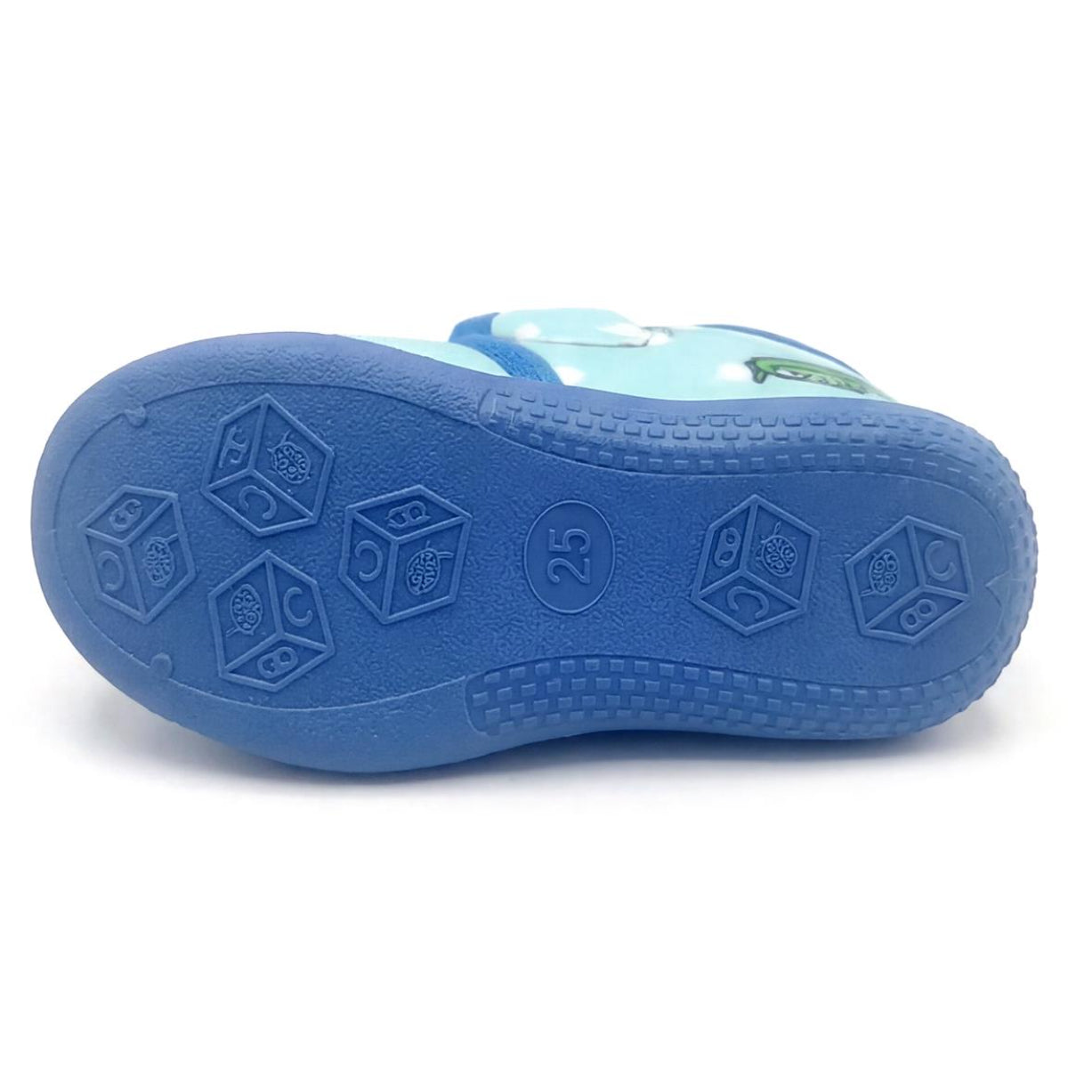 Disney Toy Story Kinder Pantoffeln Hausschuhe für Zuhause und gemütliche Tage