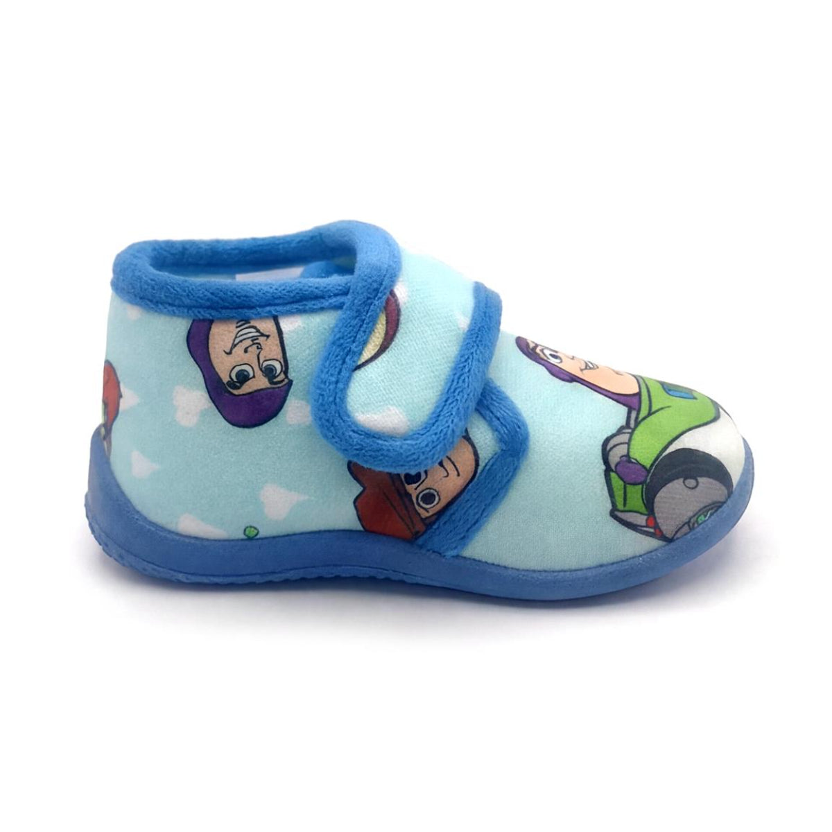 Disney Toy Story Kinder Pantoffeln Hausschuhe für Zuhause und gemütliche Tage