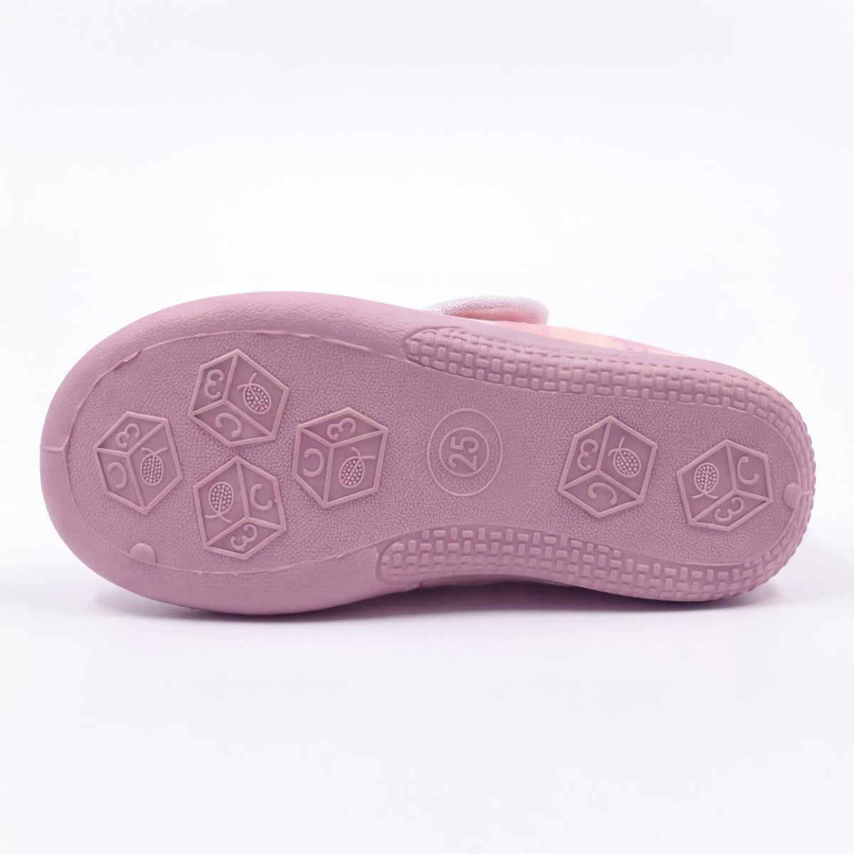 Peppa Pig Kinder Pantoffeln Hausschuhe für Zuhause und gemütliche Tage