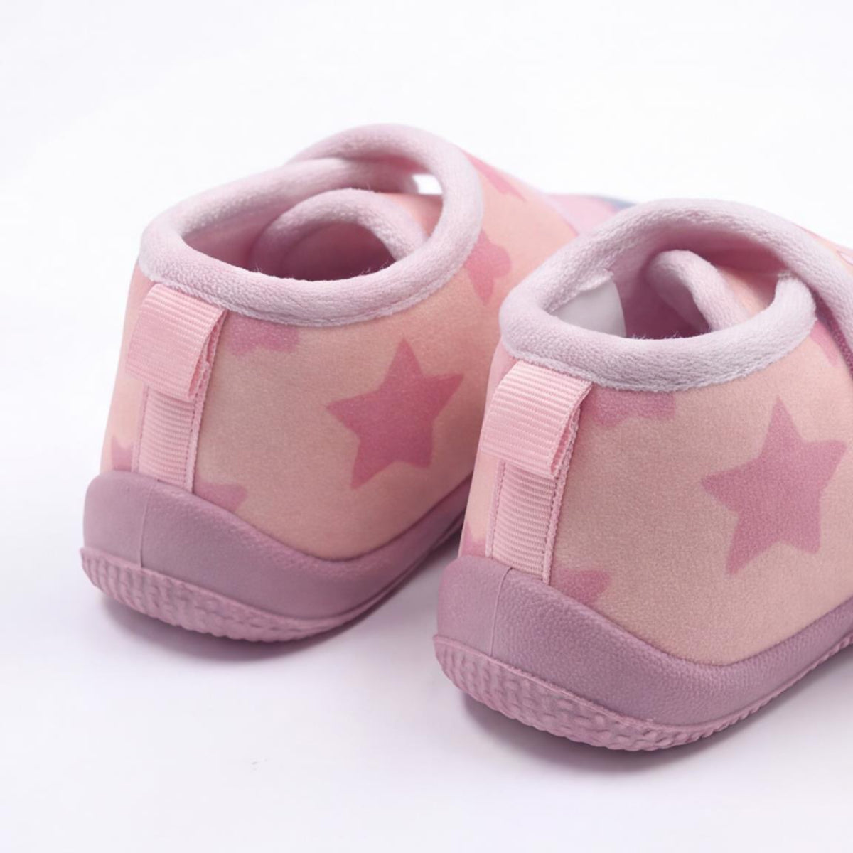 Peppa Pig Kinder Pantoffeln Hausschuhe für Zuhause und gemütliche Tage