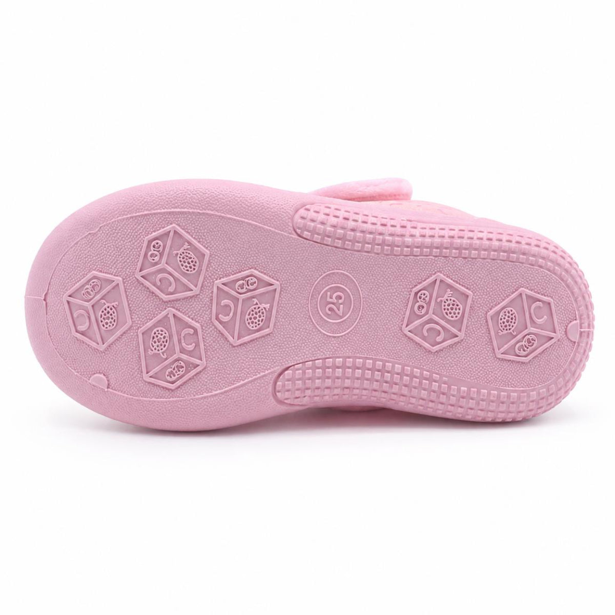 Hello Kitty Kinder Hausschuhe halbhoch für Zuhause Freizeit und gemütliche Stunden