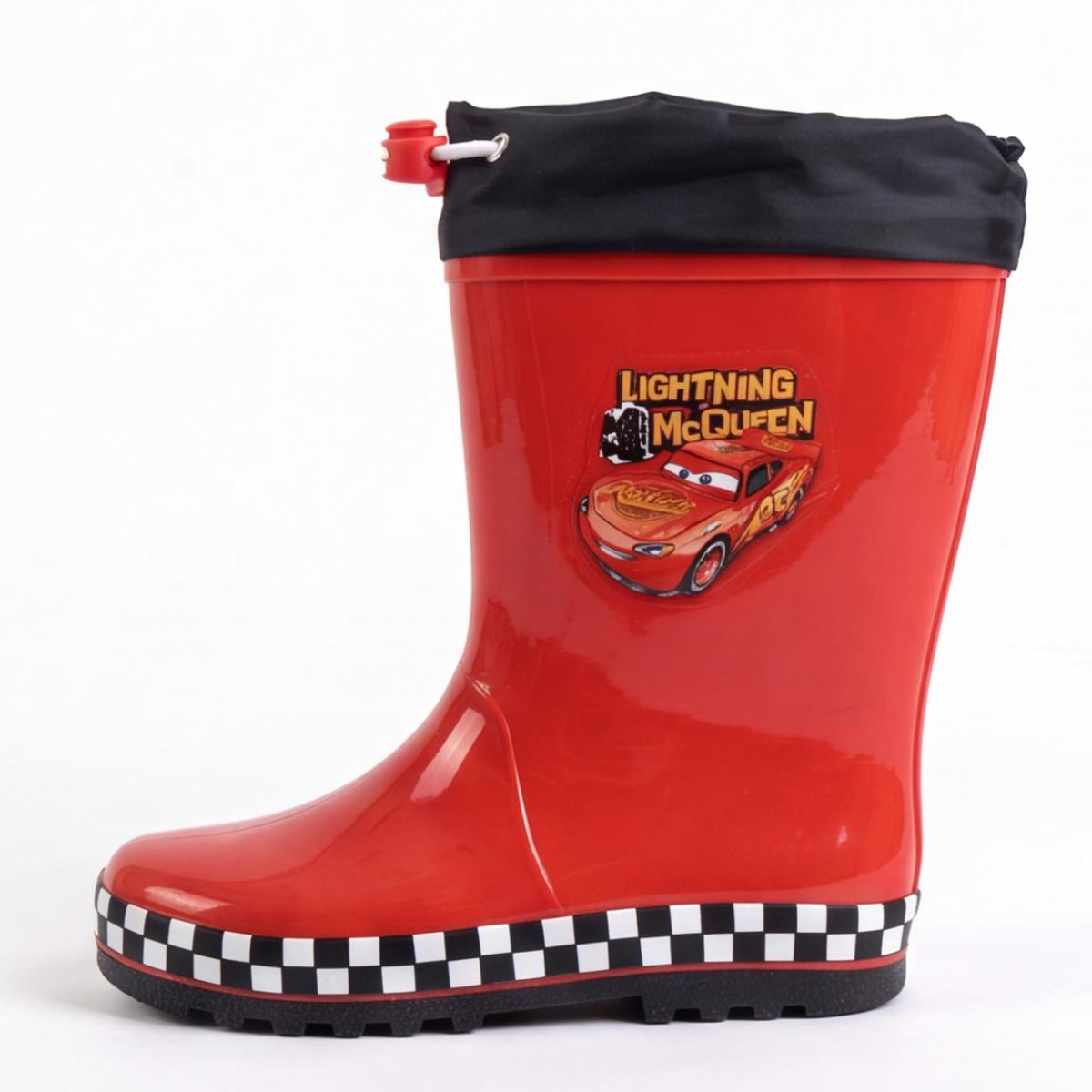 Disney Cars Gummistiefel Kinder für Regen Spaziergänge Kindergarten Schule