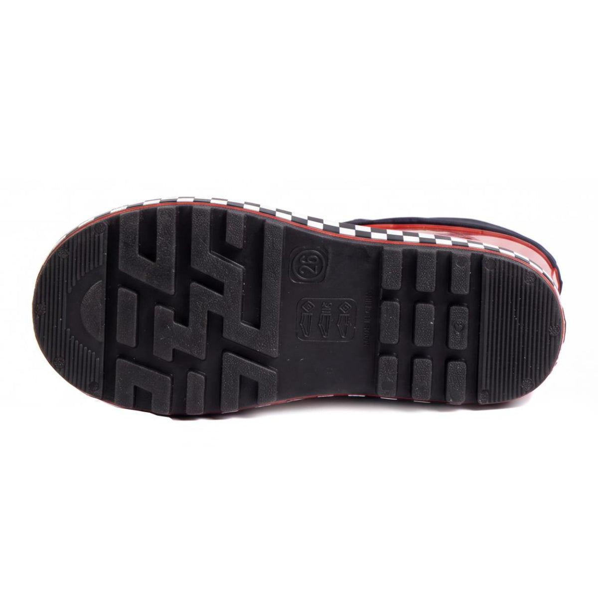 Disney Cars Gummistiefel Kinder für Regen Spaziergänge Kindergarten Schule
