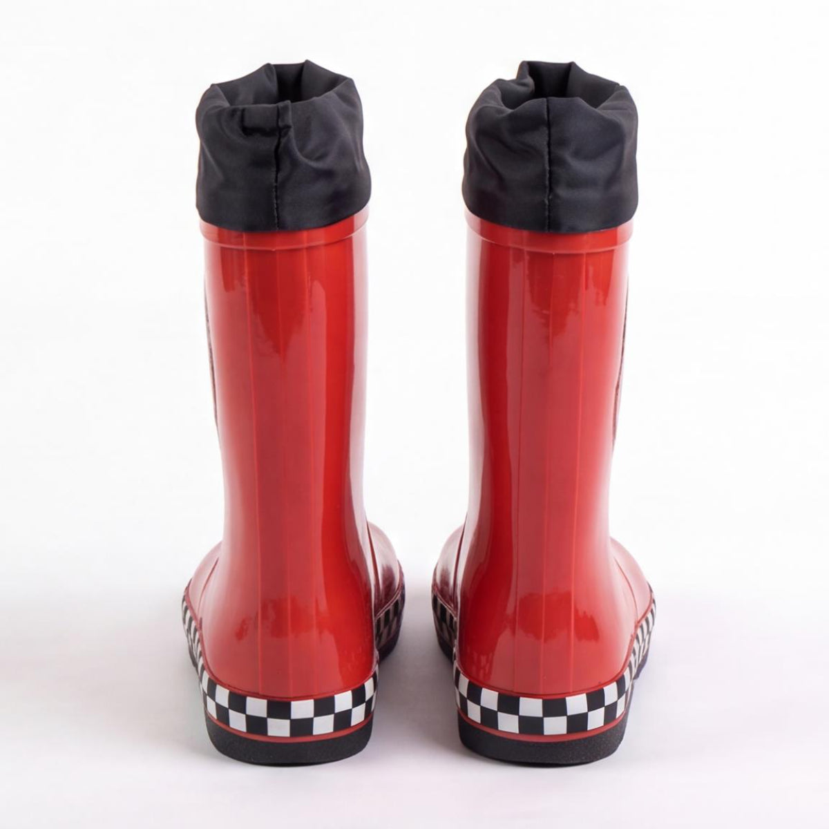 Disney Cars Gummistiefel Kinder für Regen Spaziergänge Kindergarten Schule