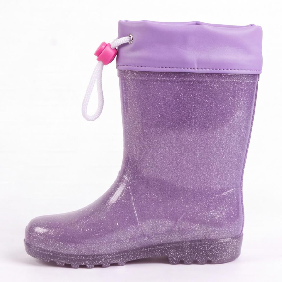 Hello Kitty Kuromi Regenstiefel Kinder für Kita und Regentage Spaziergänge