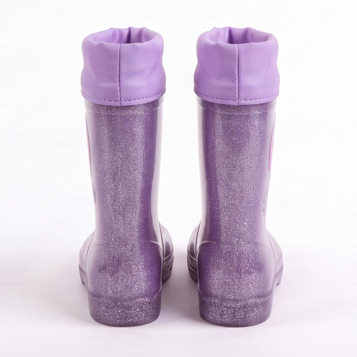 Hello Kitty Kuromi Regenstiefel Kinder für Kita und Regentage Spaziergänge