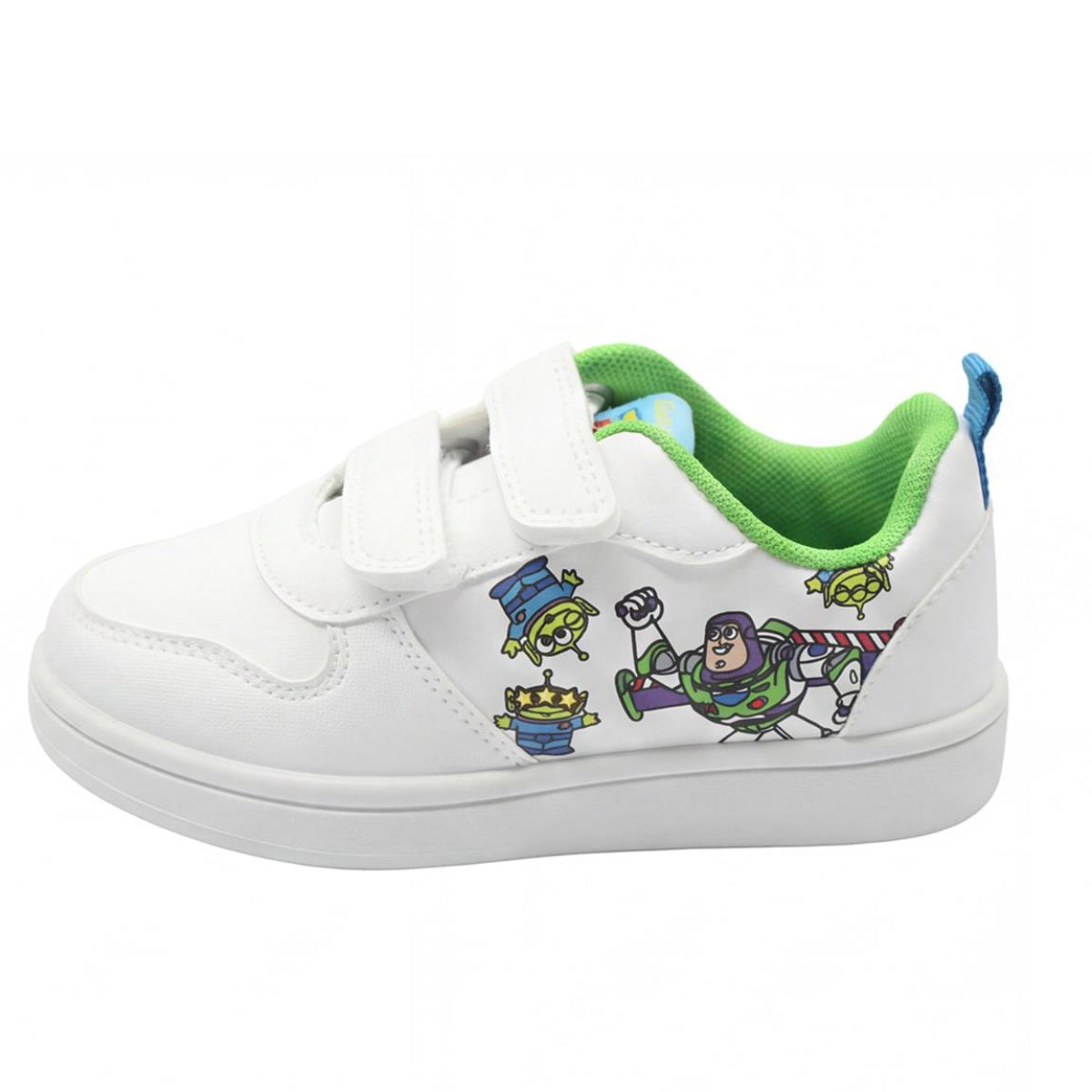 Disney Toy Story Kinder Sneaker Schulschuhe Freizeitschuhe mit Fan Design