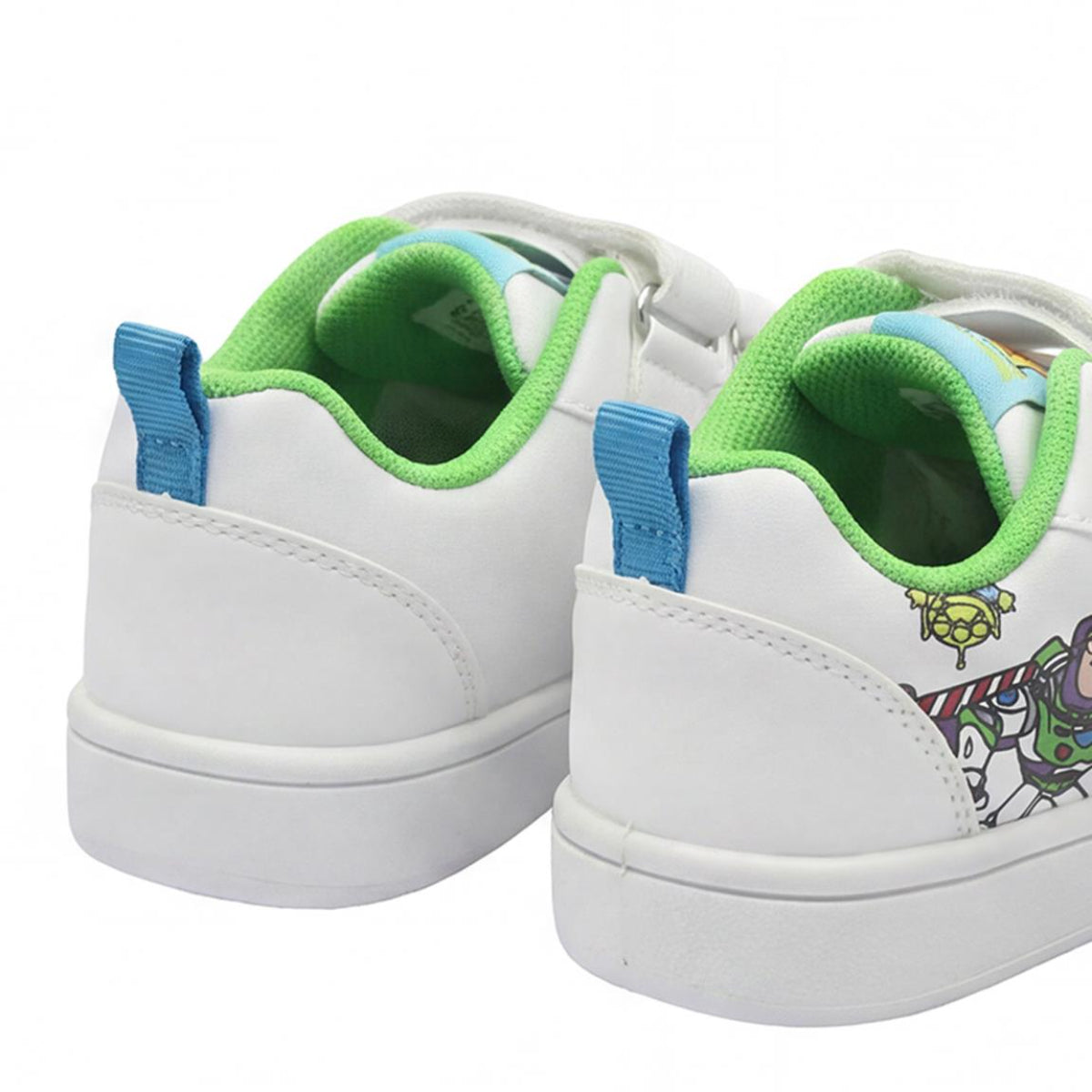 Disney Toy Story Kinder Sneaker Schulschuhe Freizeitschuhe mit Fan Design