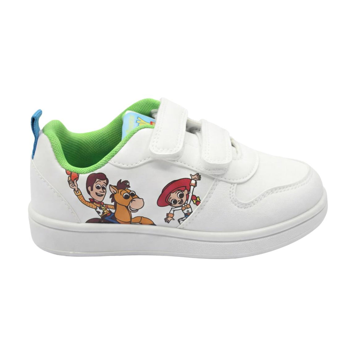 Disney Toy Story Kinder Sneaker Schulschuhe Freizeitschuhe mit Fan Design
