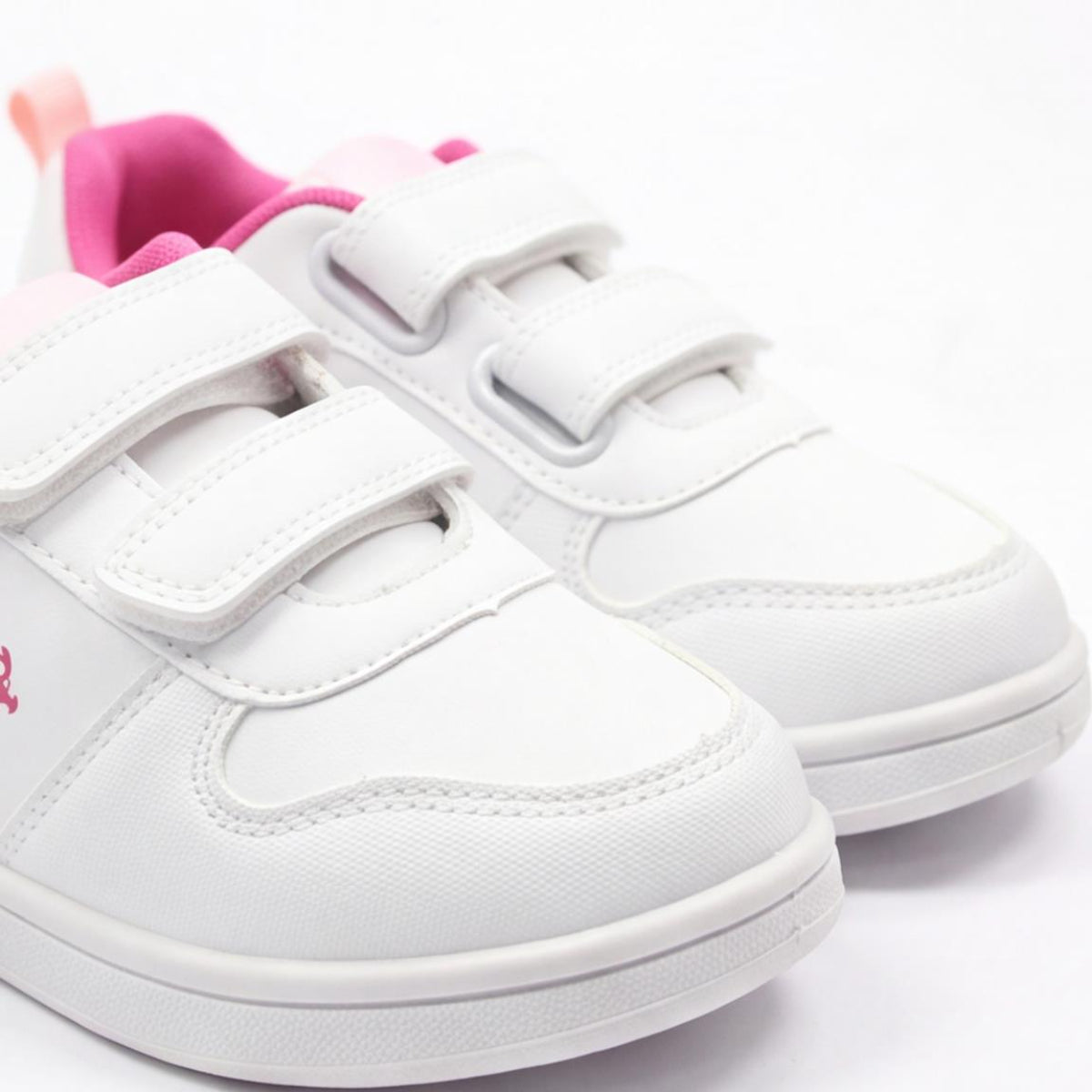 Disney Minnie Schulschuhe Kinder Sneaker für Alltag und Freizeit