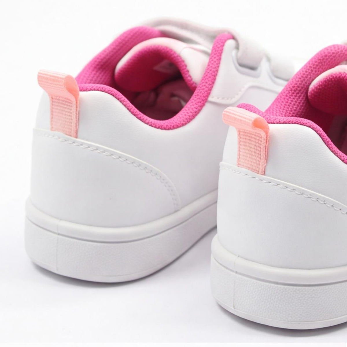 Disney Minnie Schulschuhe Kinder Sneaker für Alltag und Freizeit