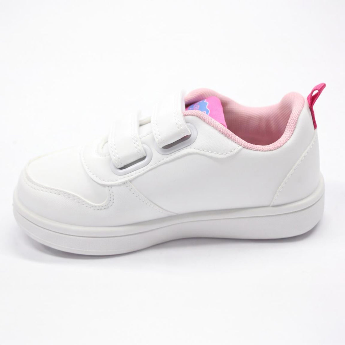 Peppa Pig Kinder Sportschuhe Freizeitschuhe mit Peppa Wutz Motiv