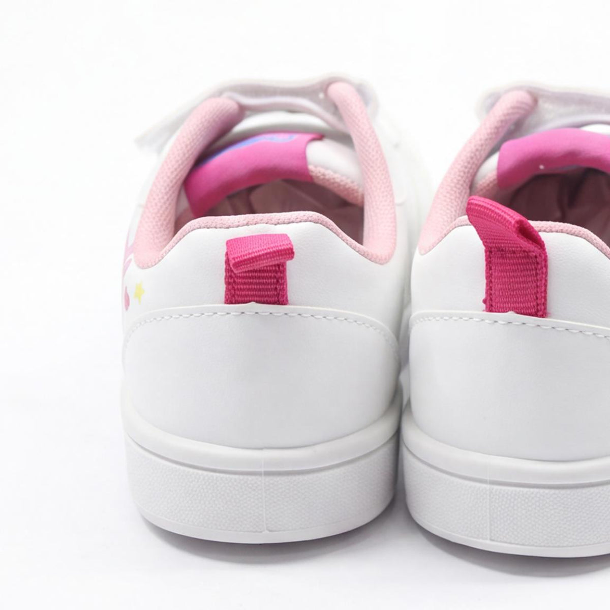 Peppa Pig Kinder Sportschuhe Freizeitschuhe mit Peppa Wutz Motiv