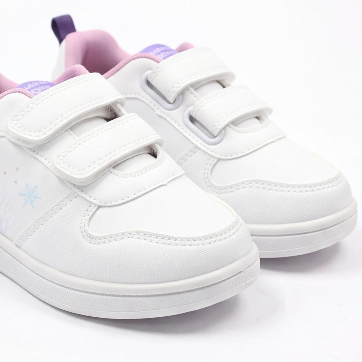 Disney Frozen Kinder Schuhe Sneaker Schulschuhe Freizeitschuhe für Alltag und unterwegs