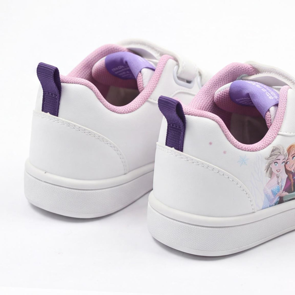 Disney Frozen Kinder Schuhe Sneaker Schulschuhe Freizeitschuhe für Alltag und unterwegs