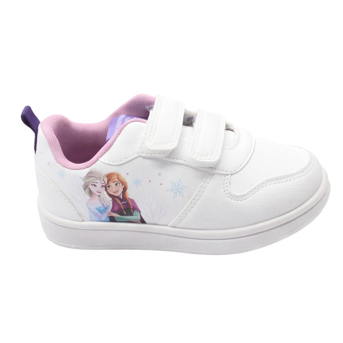 Disney Frozen Kinder Schuhe Sneaker Schulschuhe Freizeitschuhe für Alltag und unterwegs