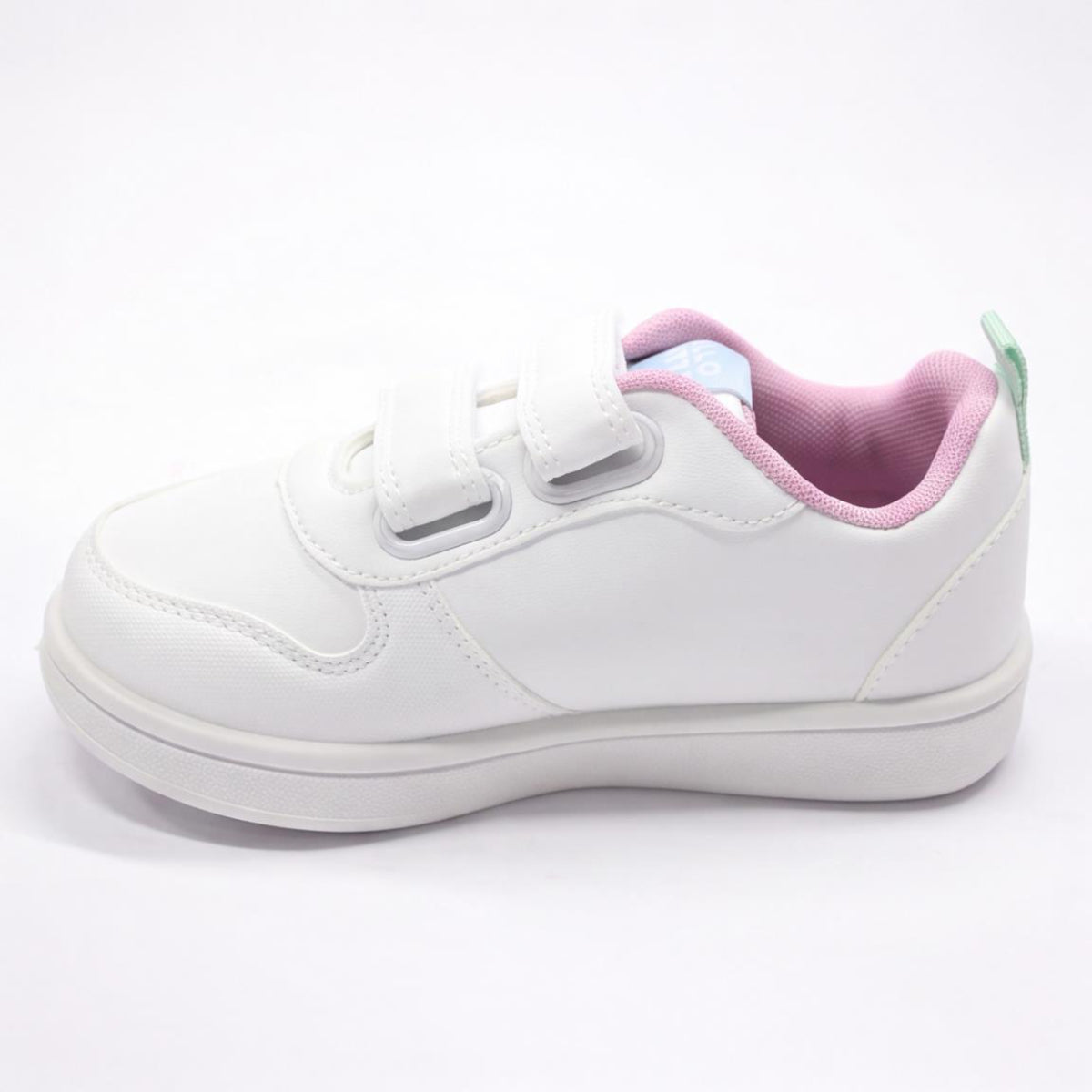 Hello Kitty Kinder Sneaker Schulschuhe Freizeitschuhe mit Fan Design