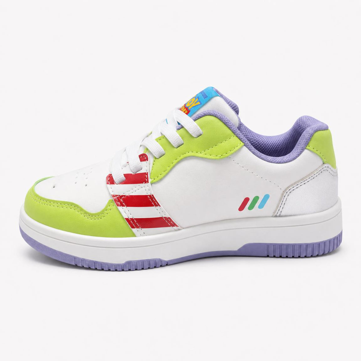 Disney Toy Story Kinder Sneaker Schulschuhe Freizeitschuhe mit Fan Design