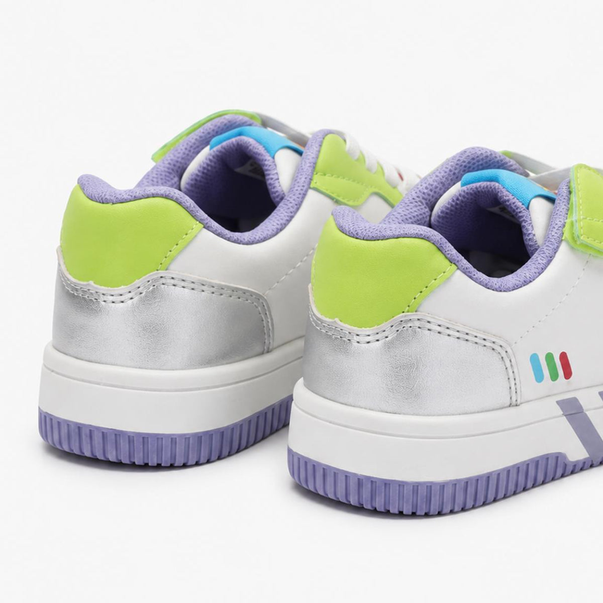 Disney Toy Story Kinder Sneaker Schulschuhe Freizeitschuhe mit Fan Design
