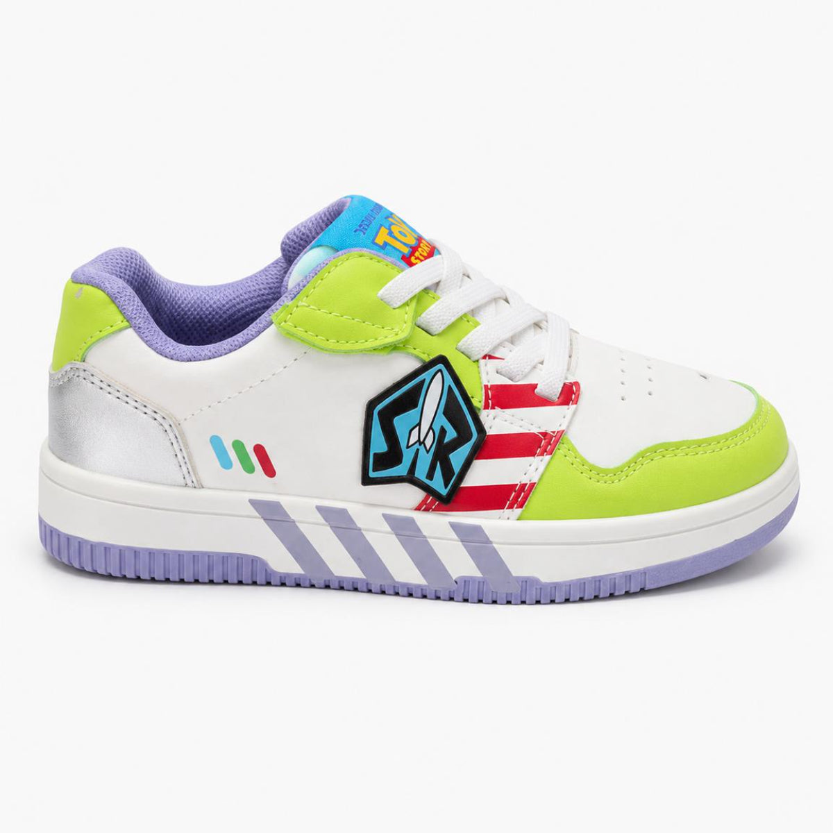 Disney Toy Story Kinder Sneaker Schulschuhe Freizeitschuhe mit Fan Design