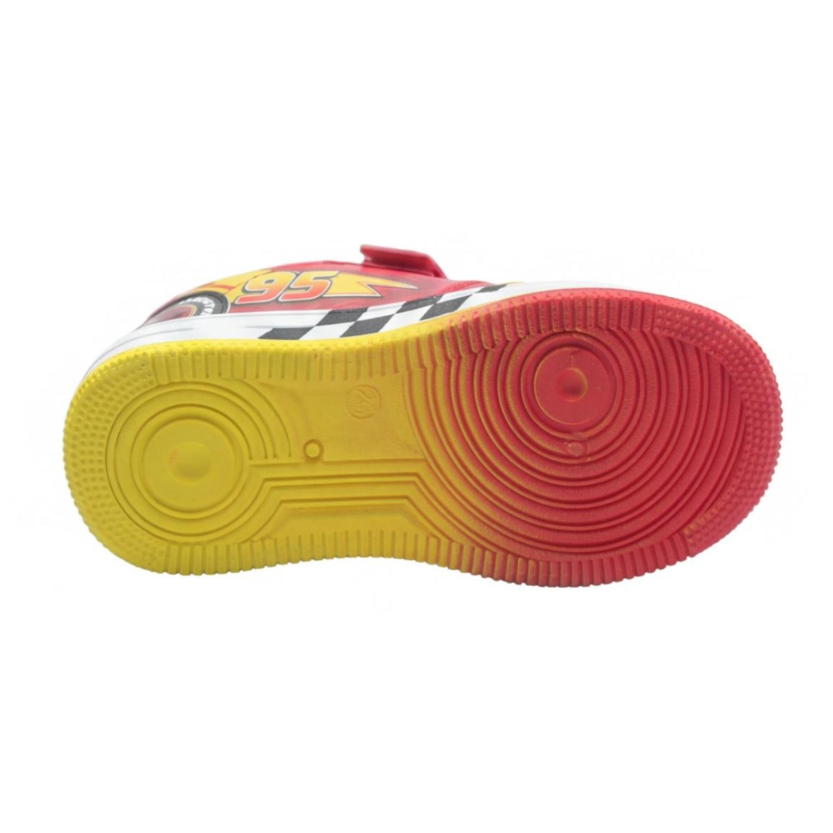 Disney Cars Kinder Sportschuhe Größe 30–37 für Schule Freizeit Alltag und unterwegs