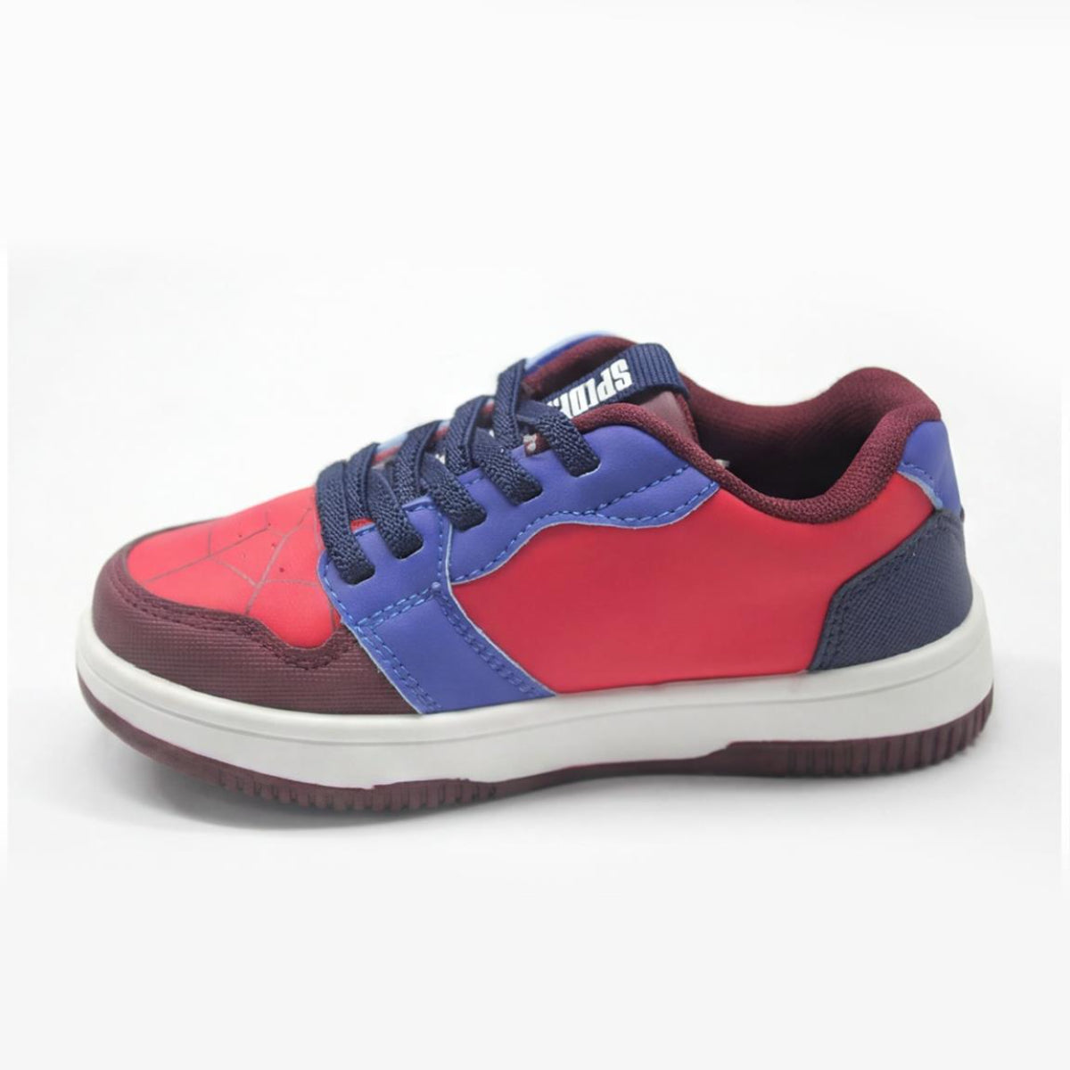 Marvel Kinder Sportschuhe Freizeitschuhe mit Superhelden Motiv