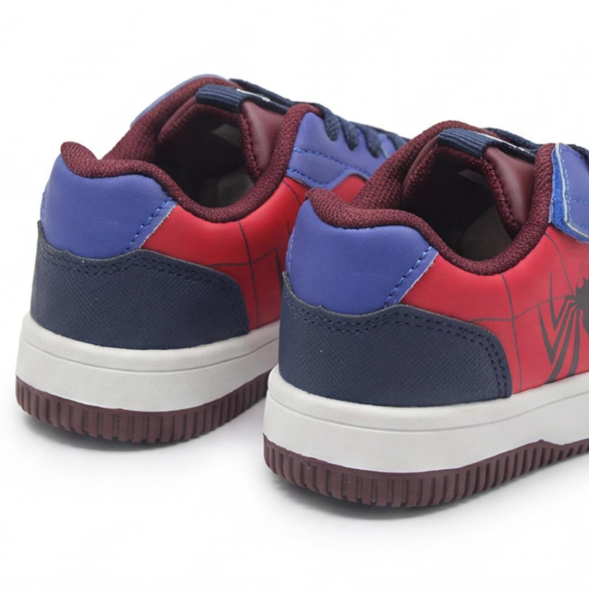 Marvel Kinder Sportschuhe Freizeitschuhe mit Superhelden Motiv