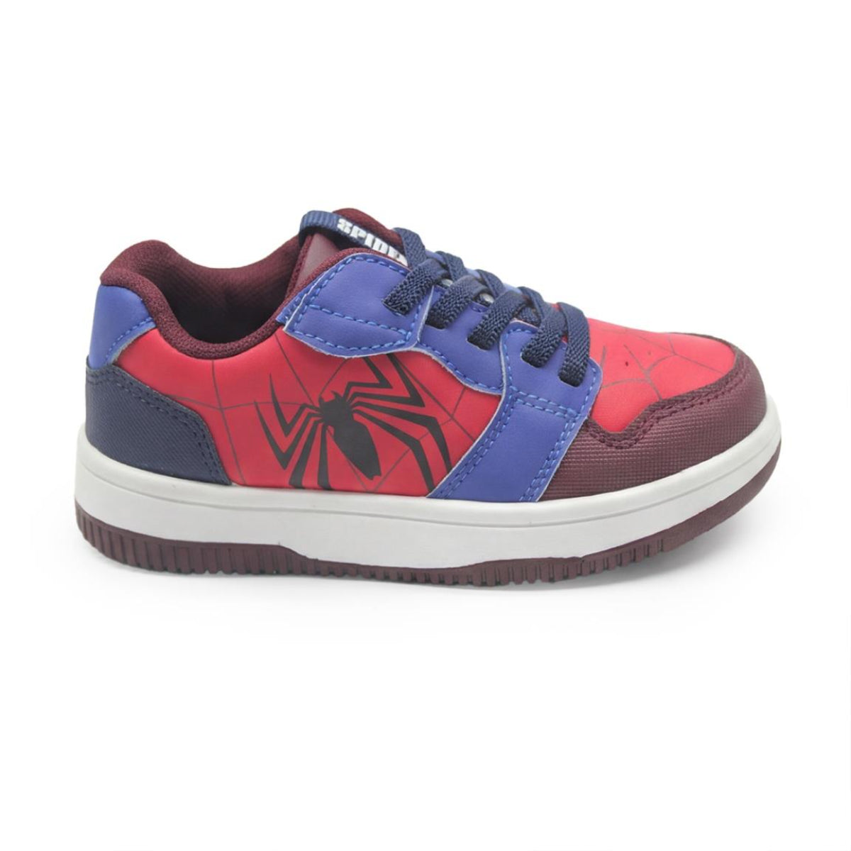 Marvel Kinder Sportschuhe Freizeitschuhe mit Superhelden Motiv