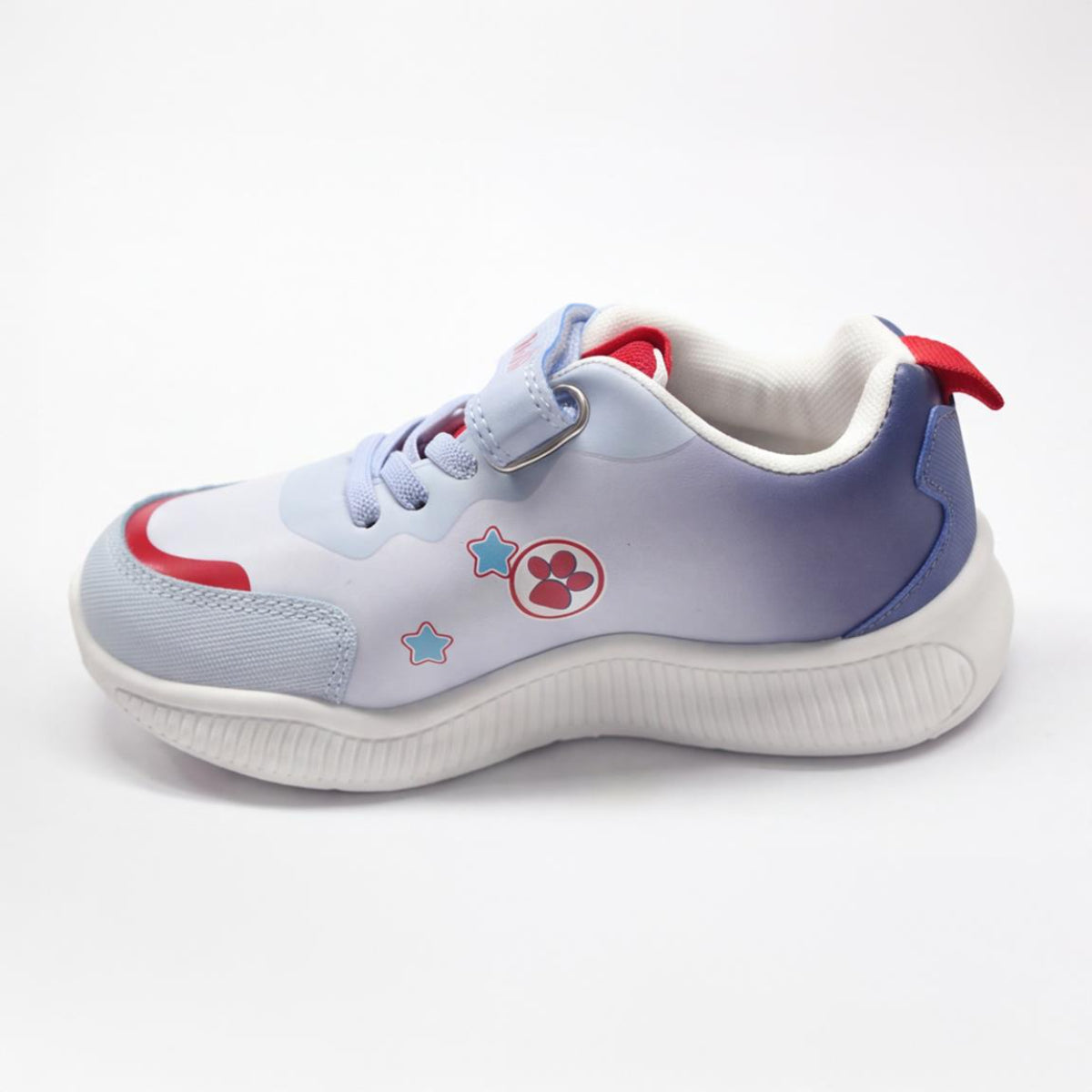 Paw Patrol Leuchtschuhe Kinder Sneaker für Schule Freizeit und Alltag