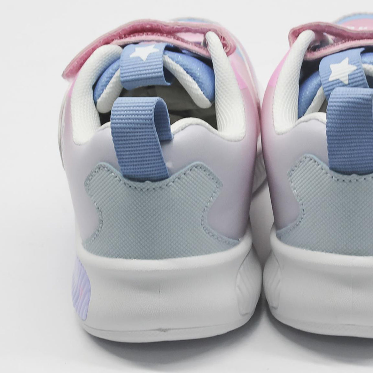 Dora Kinder Sneaker mit Licht Sportliche Schuhe für Kindergarten Freizeit und Alltag