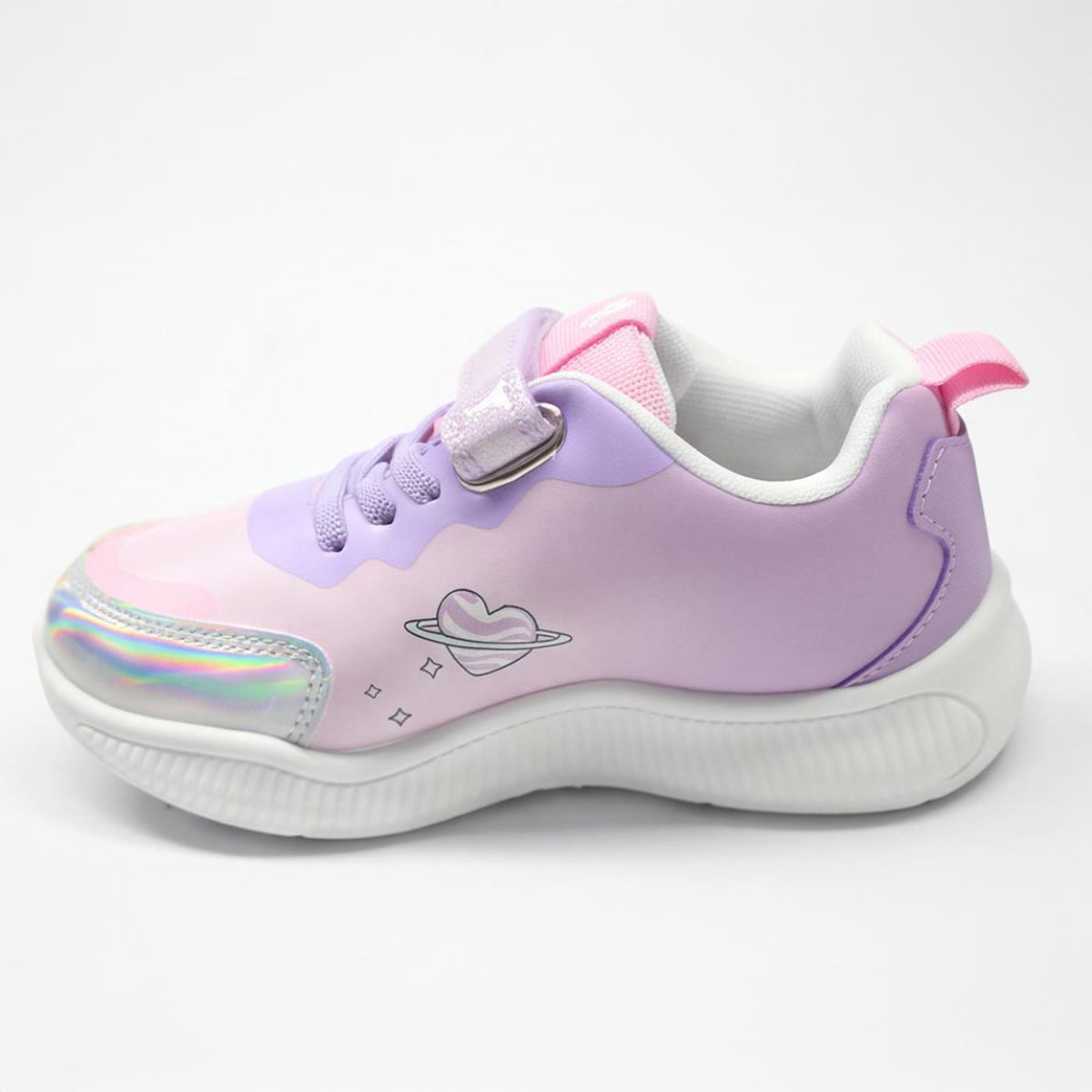 Disney Stitch Leuchtschuhe Kinder Sneaker für Schule Freizeit und Alltag