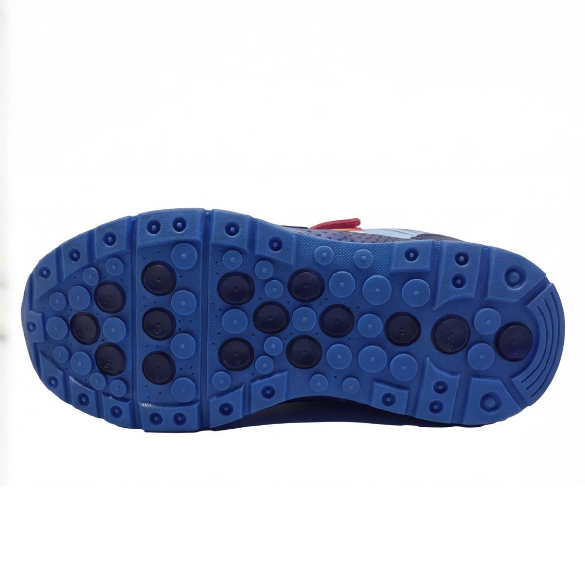 Paw Patrol Kinder Schuhe mit Lichteffekt für Alltag und unterwegs