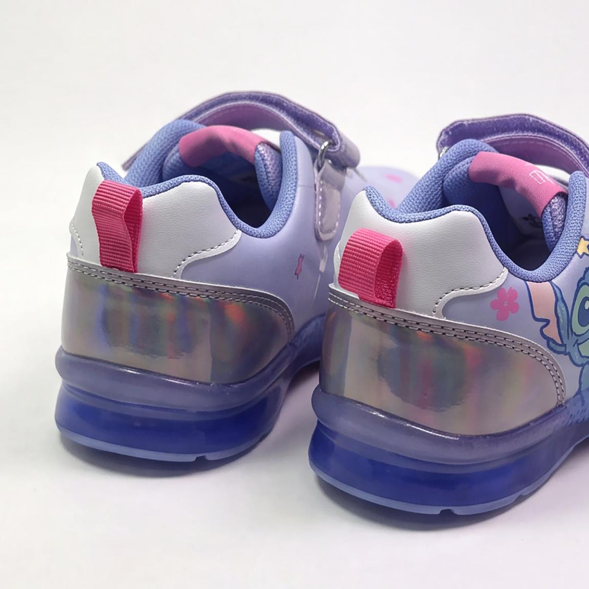Paw Patrol Kinder Schuhe mit Lichteffekt für Spielplatz und Freizeit