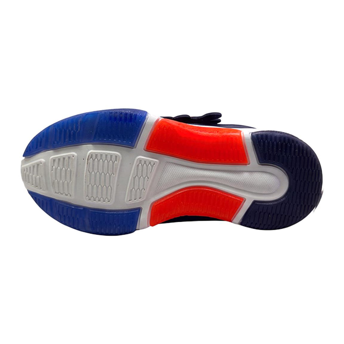 Marvel Spider-Man Kinder Schuhe Sneaker Leuchtschuhe für Alltag und Schultag