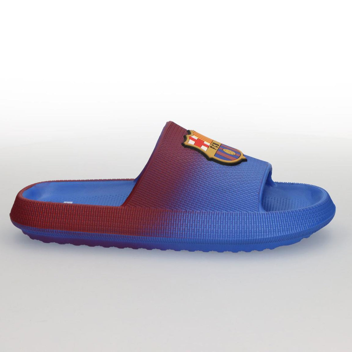 FC Barcelona Flip Flops Herren Damen Badeschuhe Pool Sandalen Sommer Schuhe