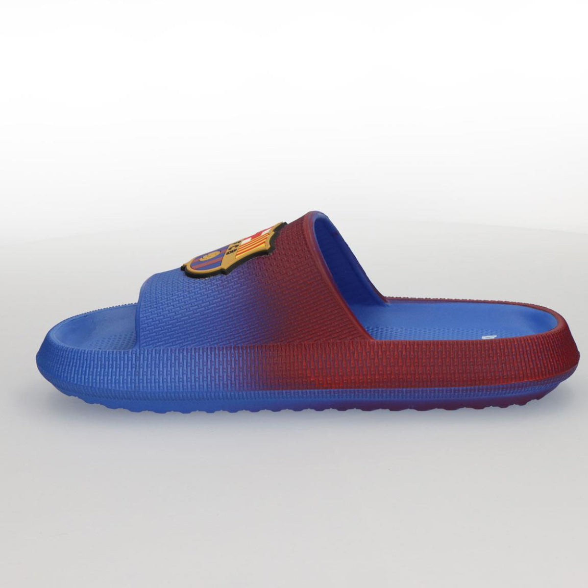 FC Barcelona Flip Flops Herren Damen Badeschuhe Pool Sandalen Sommer Schuhe