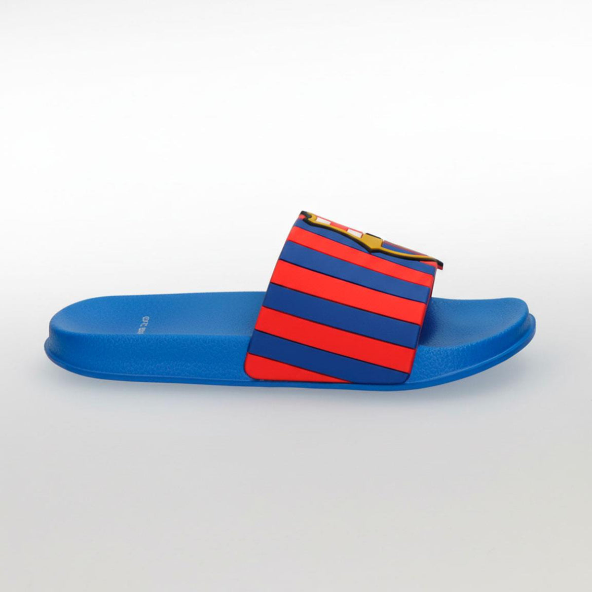 FC Barcelona Kinder Badeschlappen Flip Flops Pool Strand Sandalen Schuhe