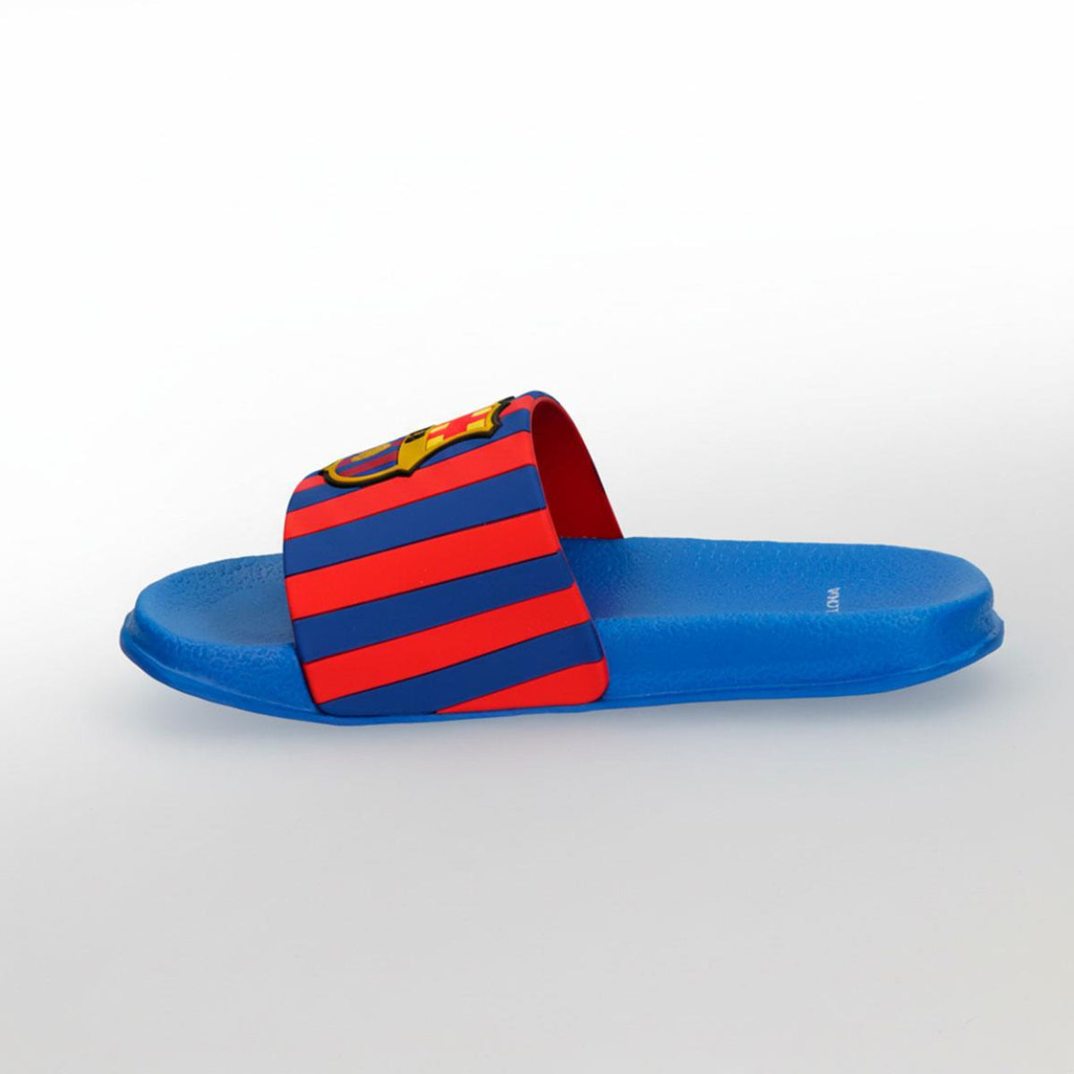 FC Barcelona Kinder Badeschlappen Flip Flops Pool Strand Sandalen Schuhe