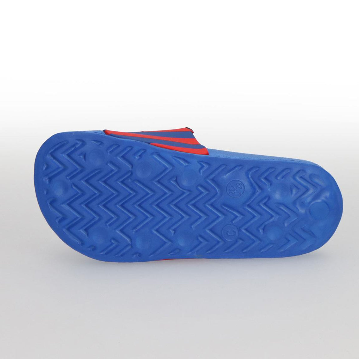 FC Barcelona Kinder Badeschlappen Flip Flops Pool Strand Sandalen Schuhe