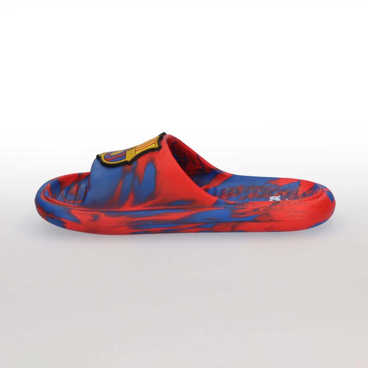 FC Barcelona Kinder Badeschlappen Flip Flops Pool Strand Sandalen Schuhe