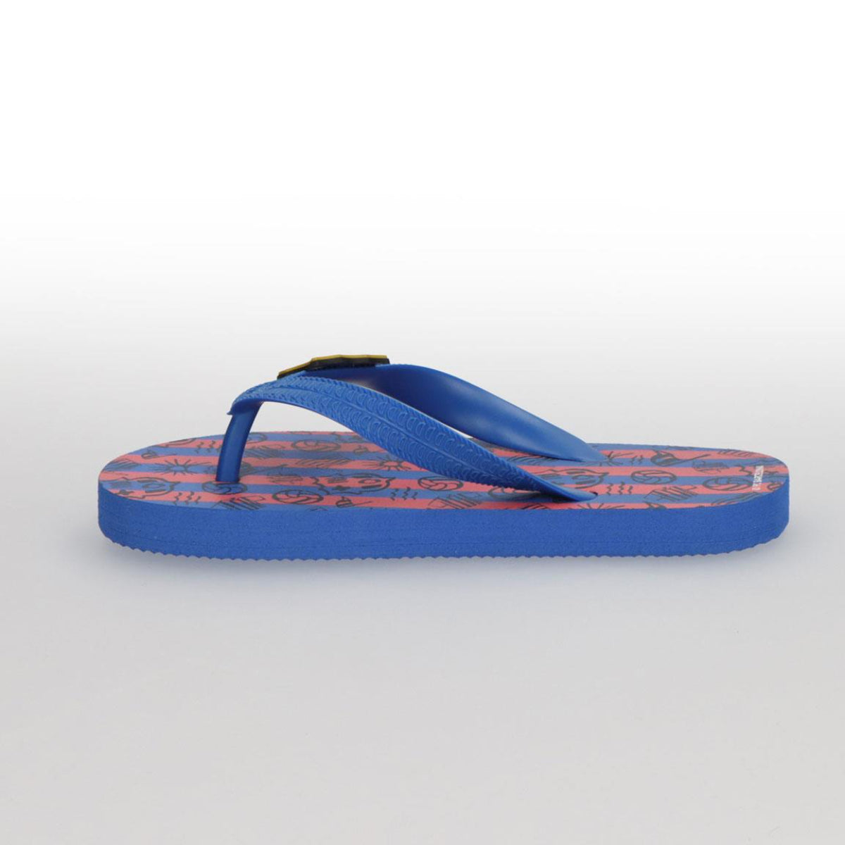 FC Barcelona Kinder Badeschlappen Flip Flops Pool Strand Sandalen Schuhe