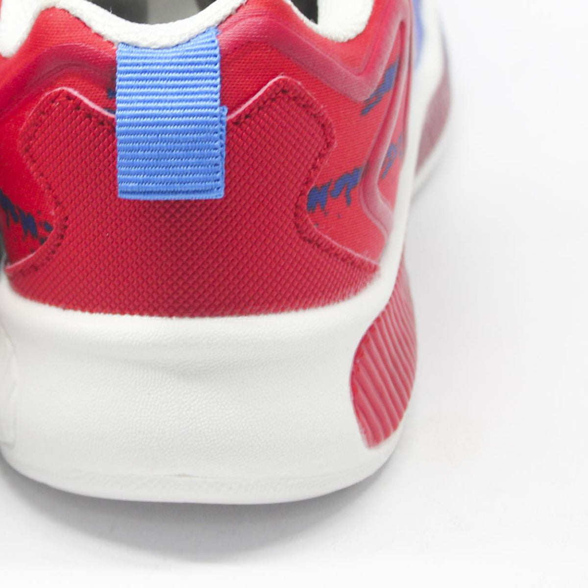 FC Barcelona Kinder Sneaker mit Licht Sportliche Schuhe für Schule Freizeit und Alltag