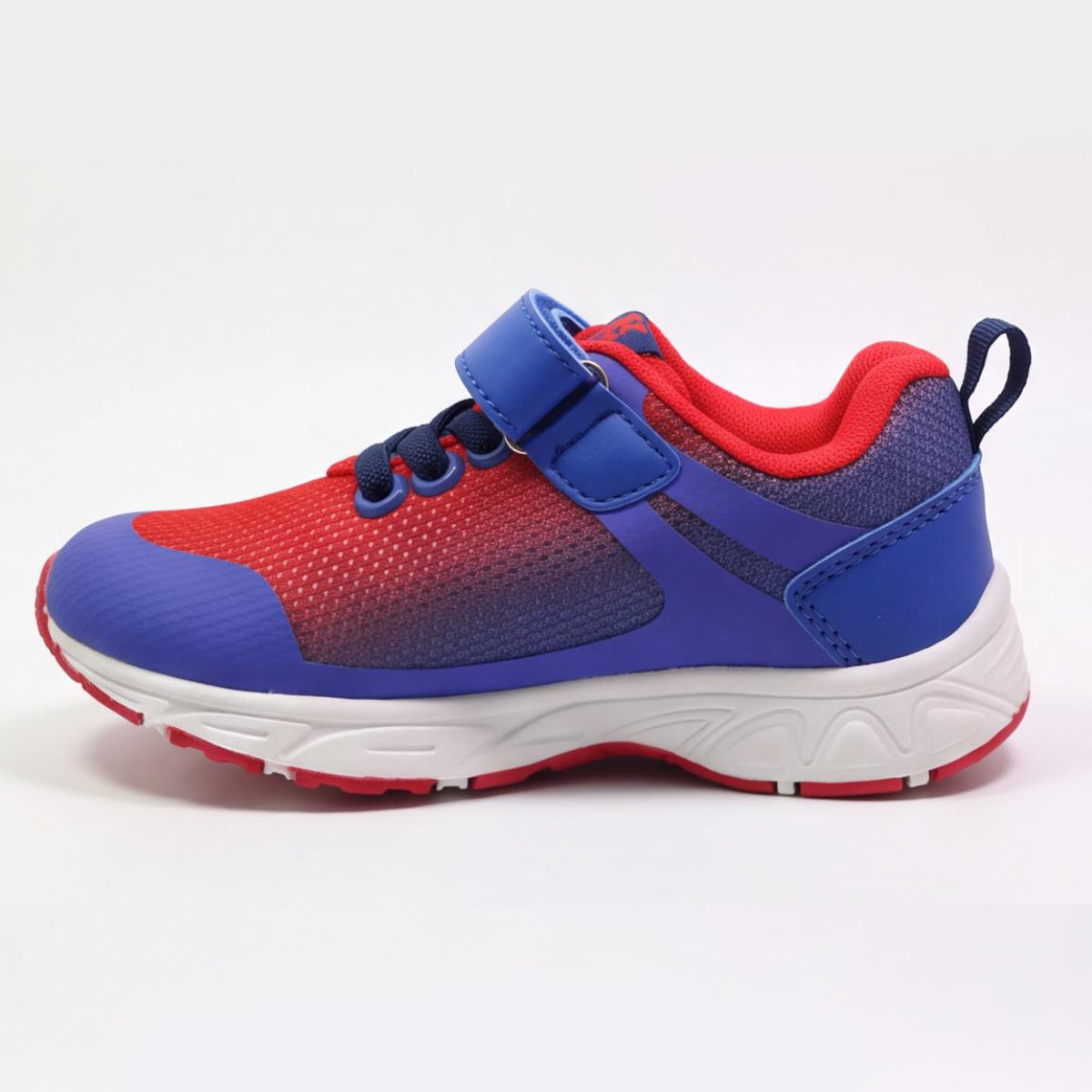 FC Barcelona Kinder Sneaker mit Licht Sportliche Schuhe für Schule Freizeit und Alltag