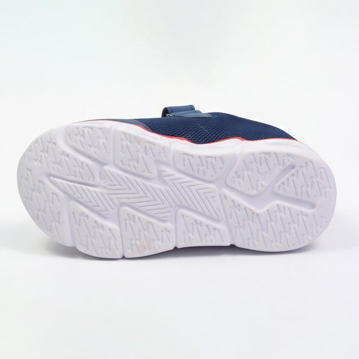 FC Barcelona Kinder Sneaker mit Licht Leichte Sportliche Schuhe für Schule Freizeit Alltag