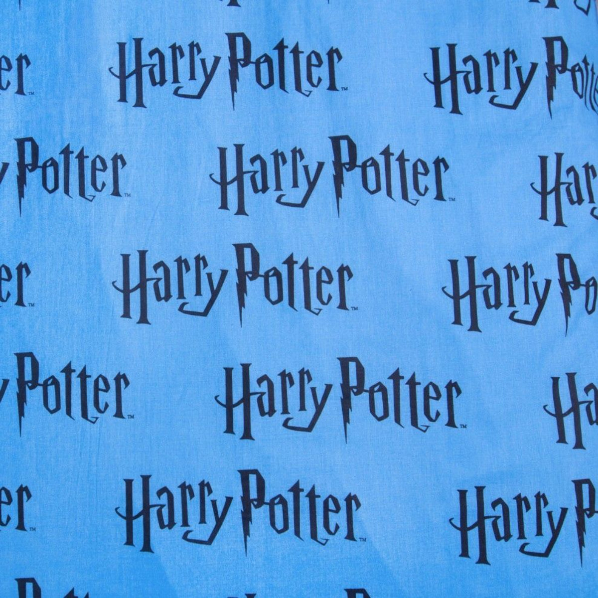 Harry Potter Bettwäsche 140x200 + 70x90 cm Hogwarts Express Design 100 % Baumwolle